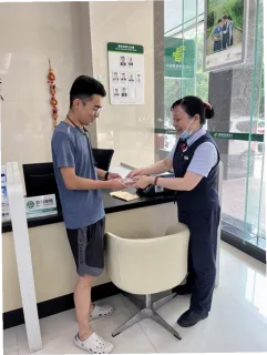 高柔淑